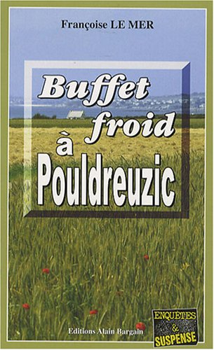 Buffet froid à Pouldreuzic