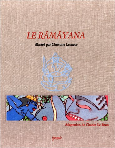 Le Râmâyana
