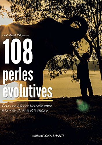108 perles evolutives - 108, collectif