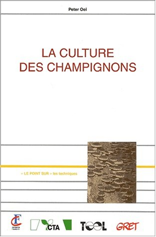 La culture des champignons
