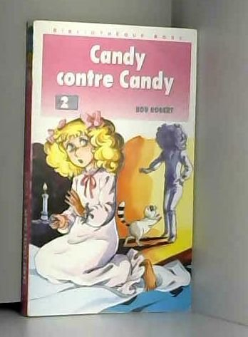 candy contre candy