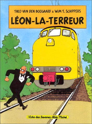 Léon-la-Terreur