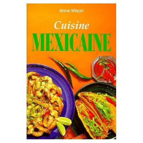 Cuisine mexicaine