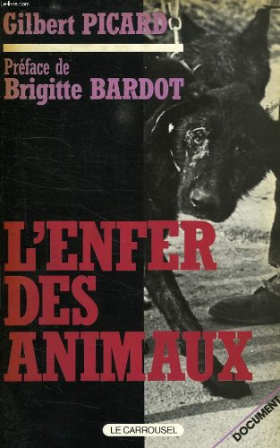 l'enfer des animaux