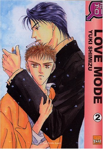 Love mode. Vol. 2