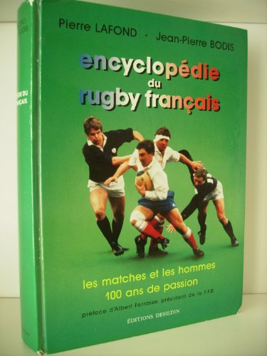Encyclopédie du rugby français