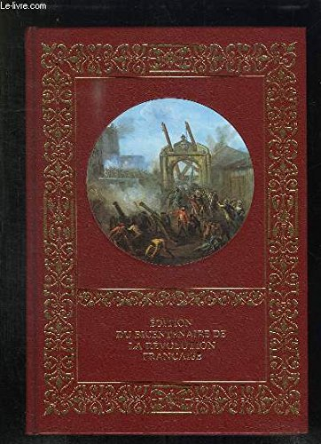 Grande histoire de la Révolution française. Vol. 1. L'Embrasement