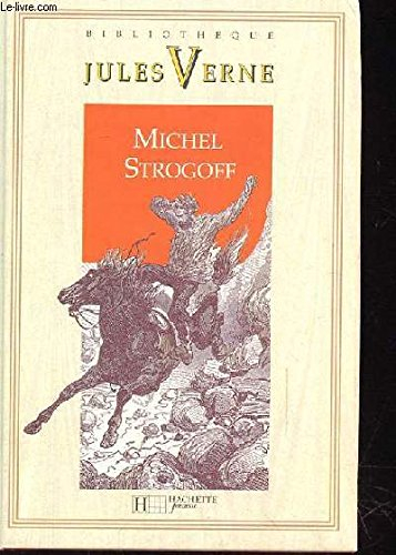 michel strogoff, tome 1
