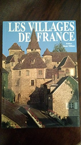 Les villages de France