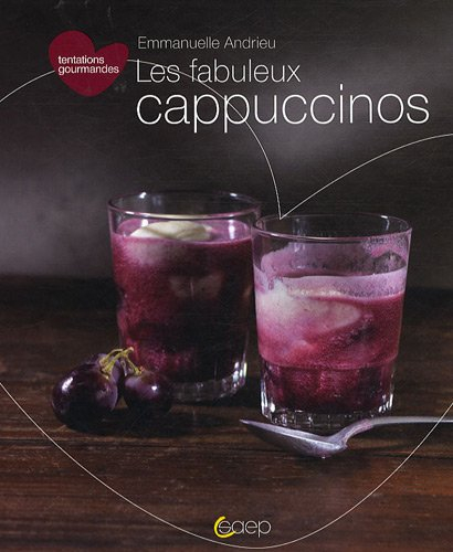 Les fabuleux cappuccinos