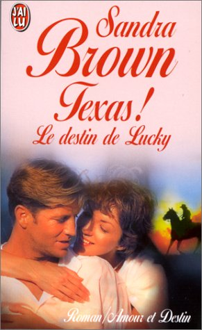 Texas ! : le destin de Lucky