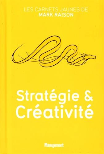 Stratégie & créativité