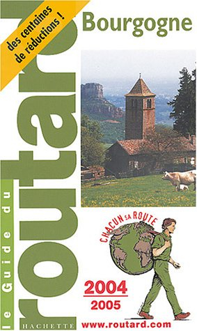 bourgogne 2004-2005