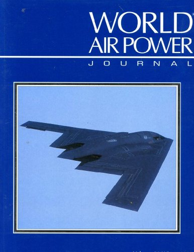 world air power: vol 31