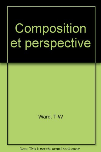 Composition et perspective