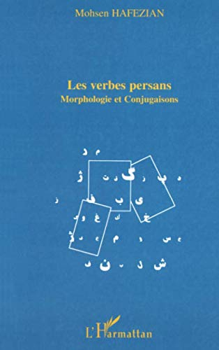 Les verbes persans : morphologie et conjugaisons