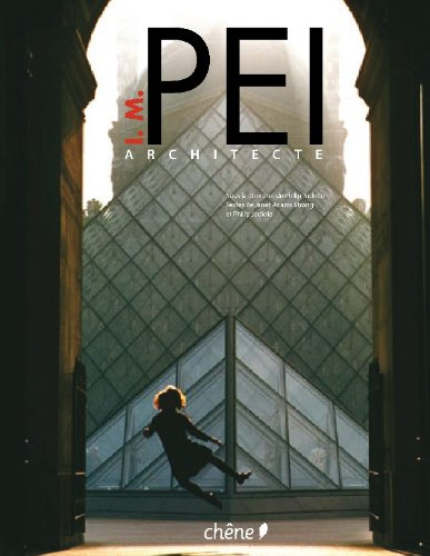 I. M. Pei, architecte