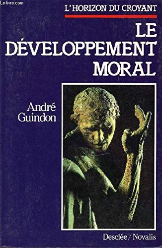 Le Développement moral