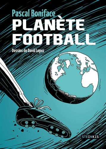 Planète football