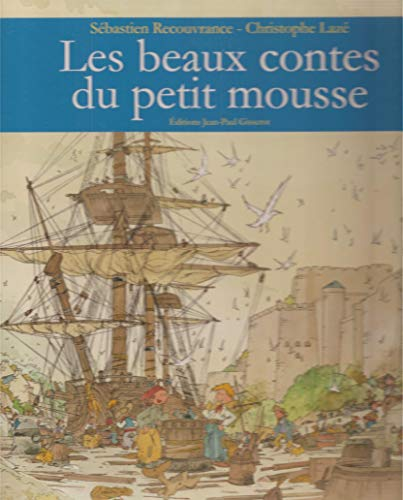 Les plus beaux contes du petit mousse