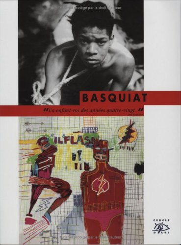 Basquiat : 1960-1988