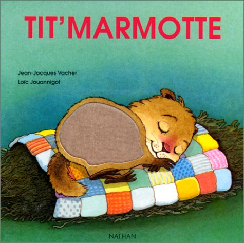 Tit'marmotte