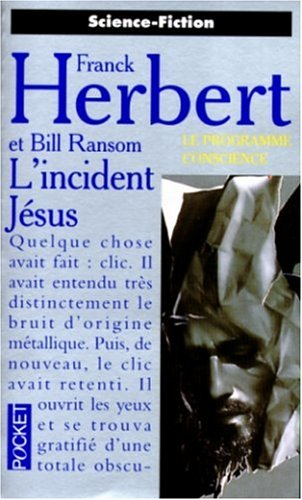 L'incident Jésus