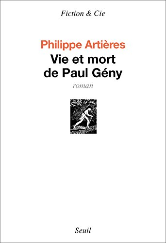 Vie et mort de Paul Gény : récit