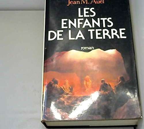 Les enfants de la Terre