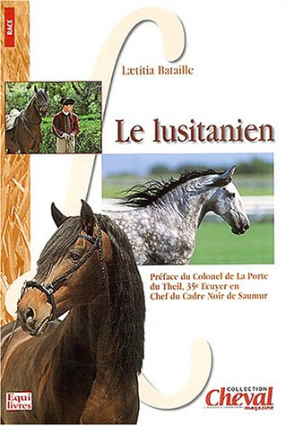 Le lusitanien
