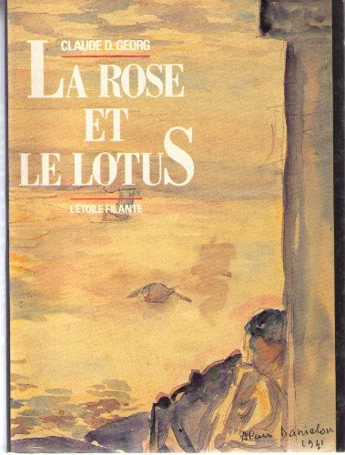 La Rose et le lotus
