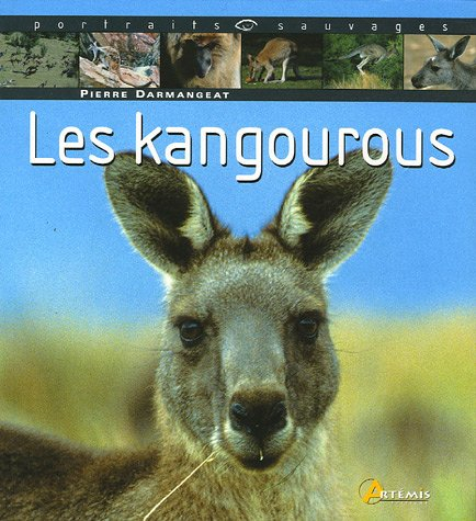 Les kangourous