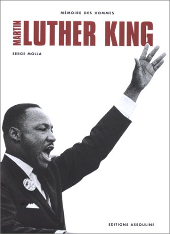 Martin Luther King : extraits des principaux discours