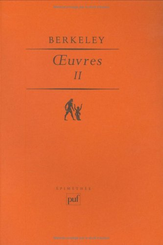 Oeuvres. Vol. 2