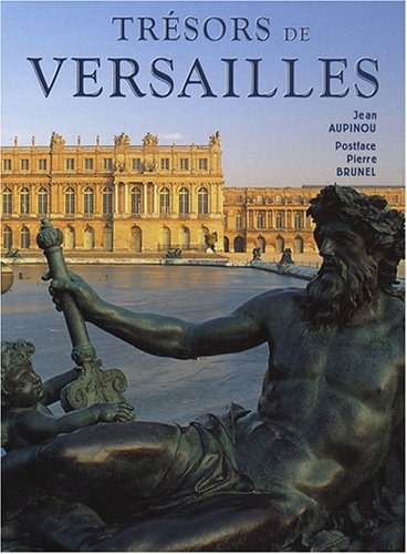 Trésors de Versailles