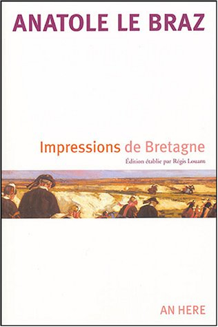 Impressions de Bretagne
