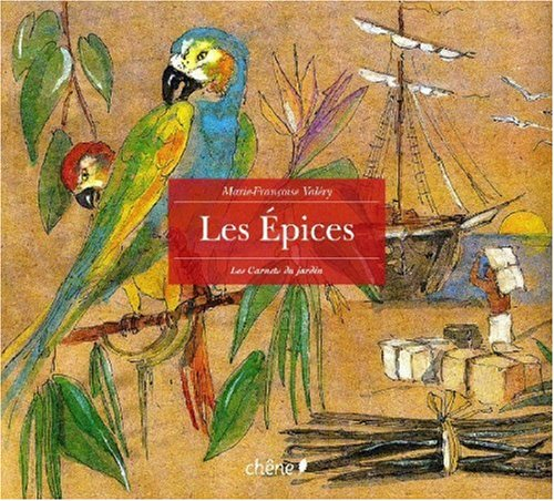 Les épices