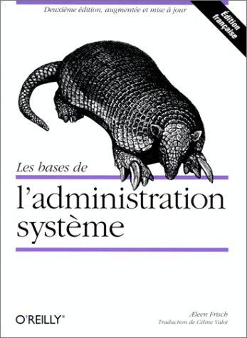 les bases de l'administration système