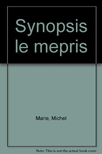 le mepris 112696