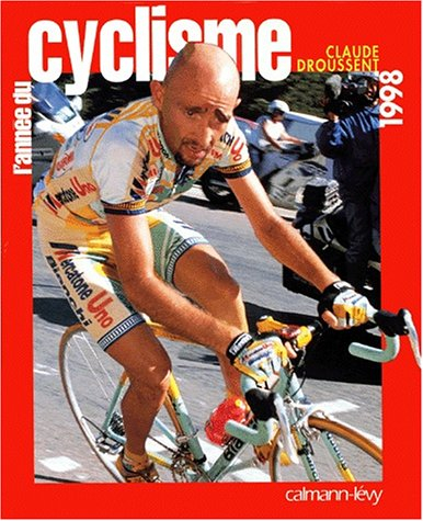 L'année du cyclisme 1998