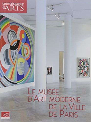 Le musée d'art moderne de la Ville de Paris