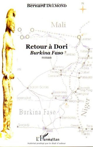 Retour à Dori, Burkina Faso
