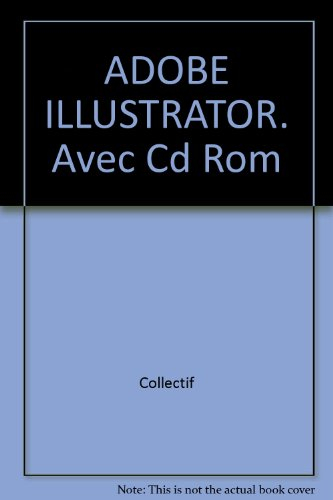 adobe illustrator