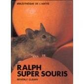 Ralph super souris