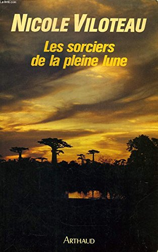 Les Sorciers de la pleine lune