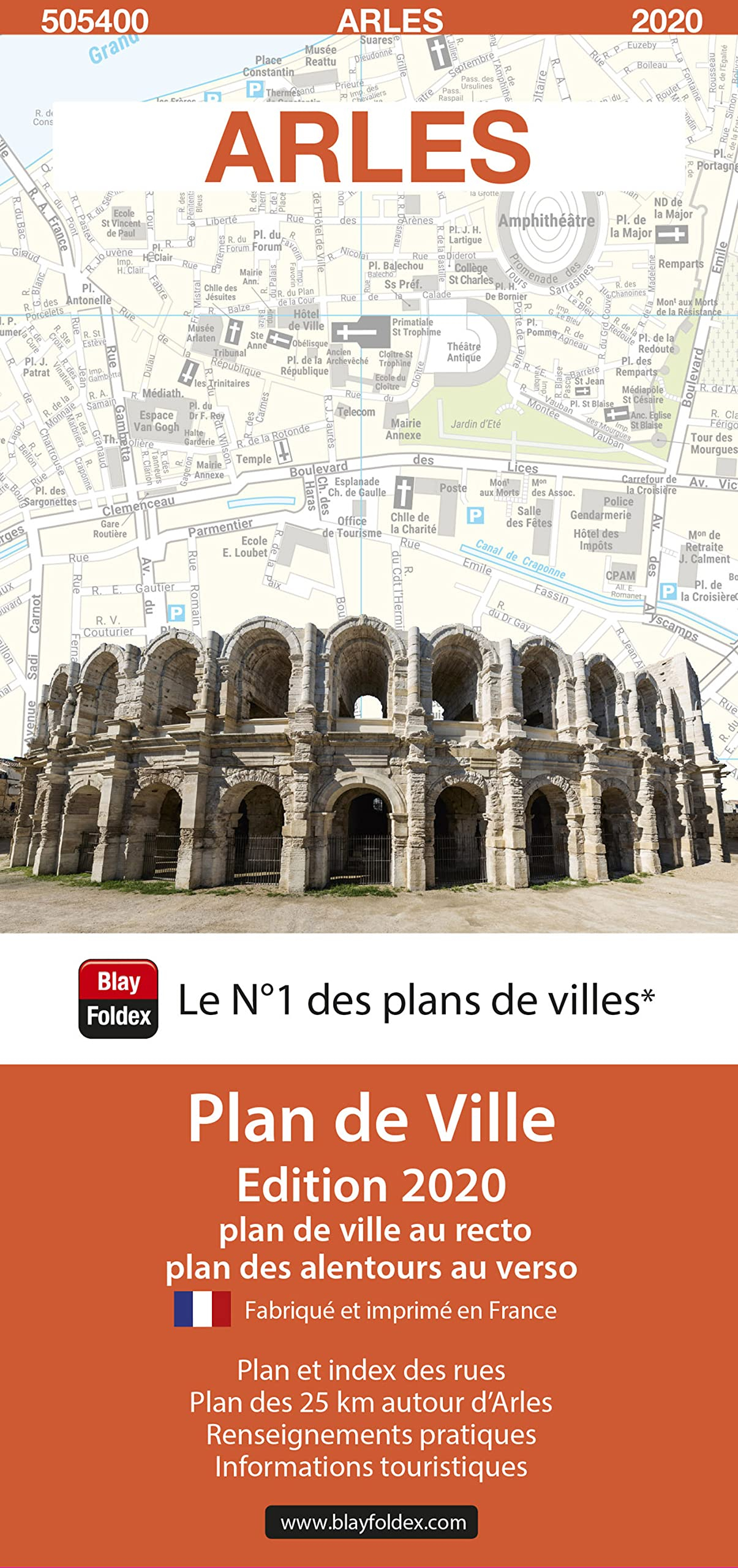 ARLES