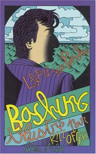 Le Bashung illustré : libéré sur parole