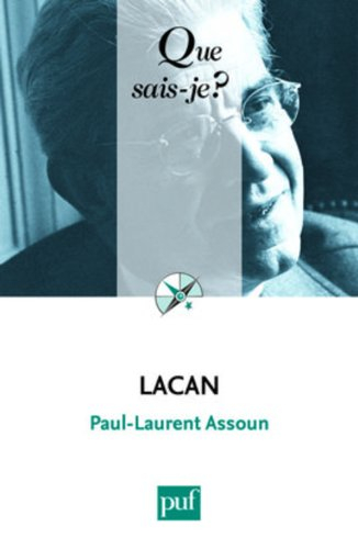 Lacan