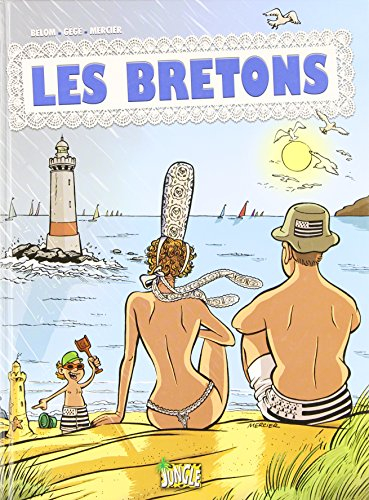 Les Bretons. Vol. 1