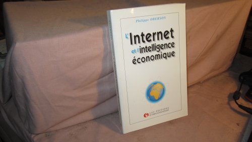 L'Internet et l'intelligence économique